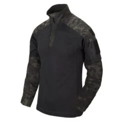 MCDU Combat Shirt -Outdoor-Ausrüstungsgeschäft htblmcdnr 0c01a