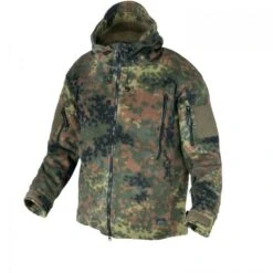 Patriot Jacke Double Fleece -Outdoor-Ausrüstungsgeschäft htblpathf 0231