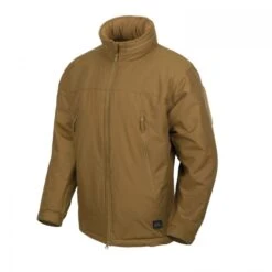 Level 7 Lightweight Winter Jacket -Outdoor-Ausrüstungsgeschäft htkul70nl 011