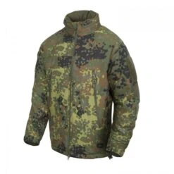 Level 7 Lightweight Winter Jacket -Outdoor-Ausrüstungsgeschäft htkul70nl 023