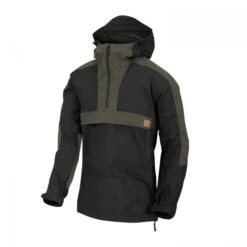 Woodsman Anorak Jacket -Outdoor-Ausrüstungsgeschäft htkuwdndc 0109a