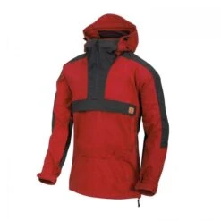 Woodsman Anorak Jacket -Outdoor-Ausrüstungsgeschäft htkuwdndc 8385a