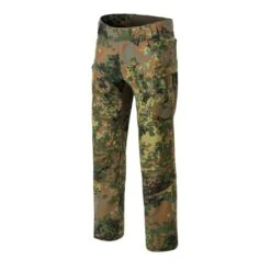 MBDU Trousers - Nyco RipStop -Outdoor-Ausrüstungsgeschäft htspmbdnr 023