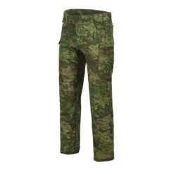 MBDU Trousers - Nyco RipStop -Outdoor-Ausrüstungsgeschäft htspmbdnr 045