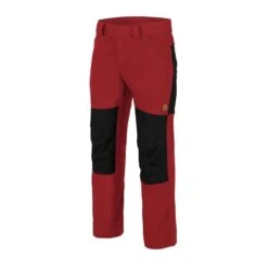 Woodsman Pants -Outdoor-Ausrüstungsgeschäft htspwdndc 8301a