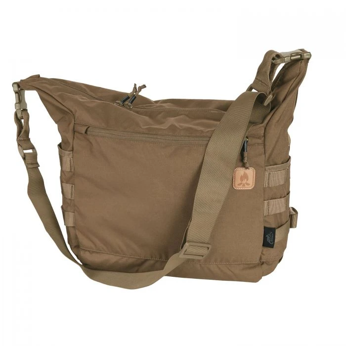 Bushcraft Satchel Bag 10 Bushcraft Satchel Bag – Bild 8