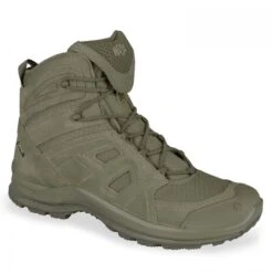HAIX Black Eagle Athletic Mid 2.0 GTX -Outdoor-Ausrüstungsgeschäft hx330 010 16