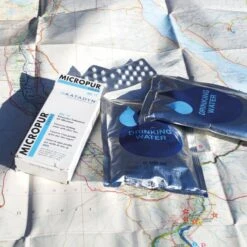 Katadyn Micropur Classic MC 1T 50 Tabletten -Outdoor-Ausrüstungsgeschäft ka5016 000 2