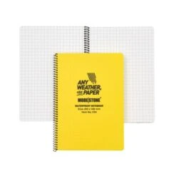 Wasserfester Notizblock A5