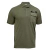 KAPORAL Polo Shirt Maki M91 (Sale) 1 KAPORAL Polo Shirt Maki M91 (Sale) -Outdoor-Ausrüstungsgeschäft kp121 101