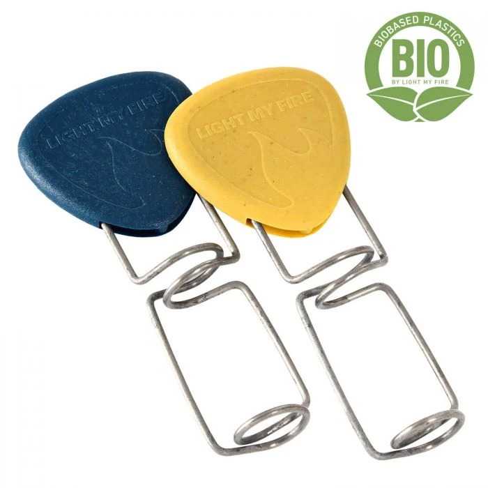 Light My Fire Grandpa's FireFork BIO 2er Set 3 Light My Fire Grandpa's FireFork BIO 2er Set