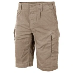 BW Moleskin Shorts Gewaschen -Outdoor-Ausrüstungsgeschäft lk106 003