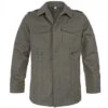 Bundeswehr Moleskin Feldjacke Original Alte Art (Sale) -Outdoor-Ausrüstungsgeschäft lk204 001 1