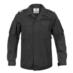 Bundeswehr KSK Kommando Feldbluse -Outdoor-Ausrüstungsgeschäft lk207 002