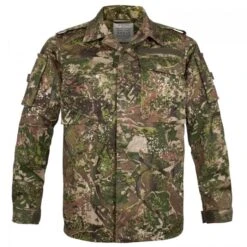 Bundeswehr KSK Kommando Feldbluse -Outdoor-Ausrüstungsgeschäft lk207 087