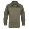 Combat Shirt Nach Bundeswehr TL -Outdoor-Ausrüstungsgeschäft lk208 001