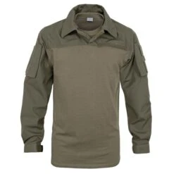 Combat Shirt Nach Bundeswehr TL
