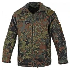 BW Kälteschutzjacke Nach TL