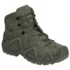Lowa Einsatzstiefel Zephyr GTX Mid TF -Outdoor-Ausrüstungsgeschäft lw3062 421