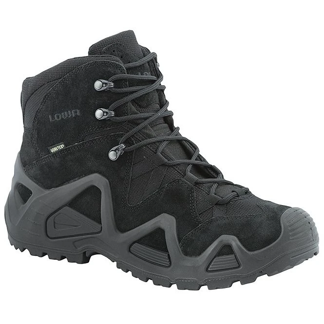 Lowa Einsatzstiefel Zephyr GTX Mid TF 4 Lowa Einsatzstiefel Zephyr GTX Mid TF – Bild 2