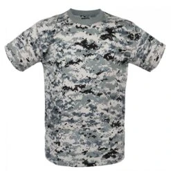 US T-Shirt Halbarm -Outdoor-Ausrüstungsgeschäft m1030 074