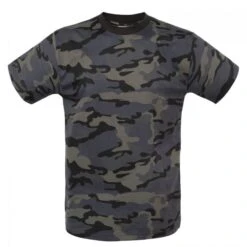 US T-Shirt Halbarm -Outdoor-Ausrüstungsgeschäft m1040 053