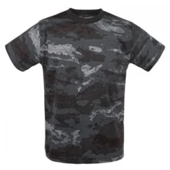 US T-Shirt Halbarm -Outdoor-Ausrüstungsgeschäft m1040 054