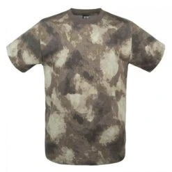 US T-Shirt Halbarm -Outdoor-Ausrüstungsgeschäft m1040 055