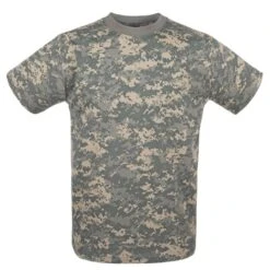 US T-Shirt Halbarm -Outdoor-Ausrüstungsgeschäft m1040 070