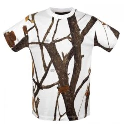 US T-Shirt Halbarm -Outdoor-Ausrüstungsgeschäft m1050 007