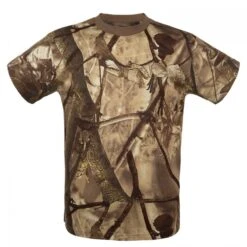 US T-Shirt Halbarm -Outdoor-Ausrüstungsgeschäft m1050 009