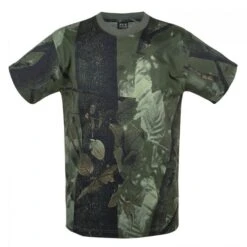 US T-Shirt Halbarm -Outdoor-Ausrüstungsgeschäft m1050 01