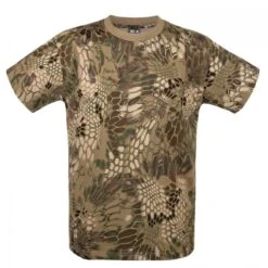 US T-Shirt Halbarm -Outdoor-Ausrüstungsgeschäft m1050 058
