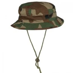 Brit. Buschhut M. Kinnband -Outdoor-Ausrüstungsgeschäft m1071 720 1