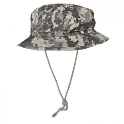 Brit. Buschhut M. Kinnband -Outdoor-Ausrüstungsgeschäft m1071 770 1