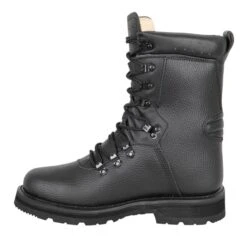 BW Kampfstiefel Modell 2000 -Outdoor-Ausrüstungsgeschäft m1814 502 3