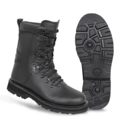 BW Kampfstiefel Modell 2000 -Outdoor-Ausrüstungsgeschäft m1814 502 6