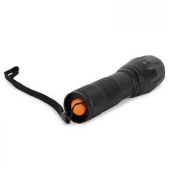LED Stablampe Deluxa Military Torch -Outdoor-Ausrüstungsgeschäft m2634 402 3