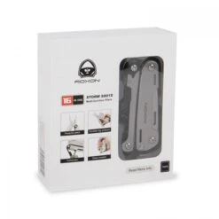 Multitool Storm 16-teilig -Outdoor-Ausrüstungsgeschäft m271 900 4