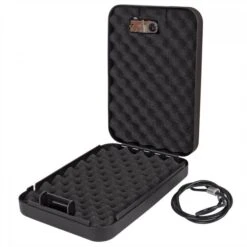 Sicherheitskassette -Outdoor-Ausrüstungsgeschäft m2717 100 1