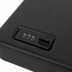 Sicherheitskassette -Outdoor-Ausrüstungsgeschäft m2717 100 2