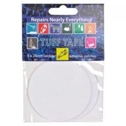 STORMSURE Patchset Zur Schnellreparatur Rund -Outdoor-Ausrüstungsgeschäft m2743 300 1