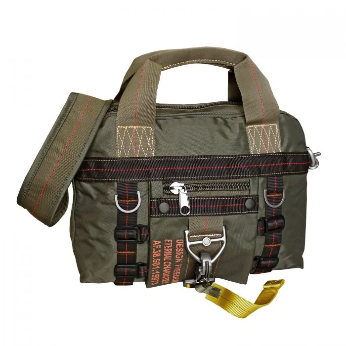 Handtasche M. Schultergurt PT Small 3 Handtasche M. Schultergurt PT Small