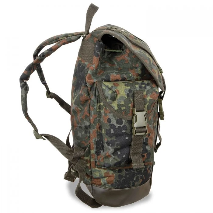 BW Jägerrucksack Cordura 4 BW Jägerrucksack Cordura – Bild 2