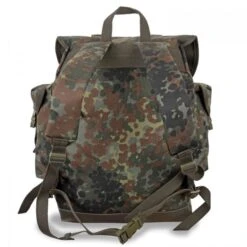 BW Jägerrucksack Cordura 8 BW Jägerrucksack Cordura -Outdoor-Ausrüstungsgeschäft m302 910 2