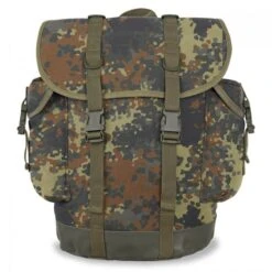 BW Gebirgsrucksack -Outdoor-Ausrüstungsgeschäft m302 933 3