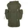 Kampfrucksack Groß Typ BW -Outdoor-Ausrüstungsgeschäft m3025 301 2