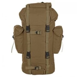 Kampfrucksack Groß Typ BW -Outdoor-Ausrüstungsgeschäft m3025 305 2