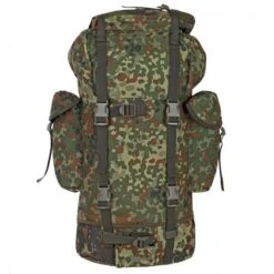 Kampfrucksack Groß Typ BW -Outdoor-Ausrüstungsgeschäft m3025 321 2