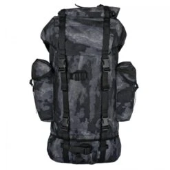 Kampfrucksack Groß Typ BW -Outdoor-Ausrüstungsgeschäft m3025 357 2
